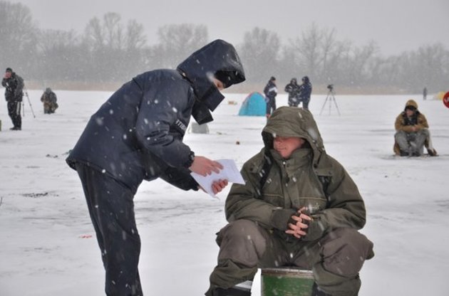 Отправляться на водоемы в одиночку опасно