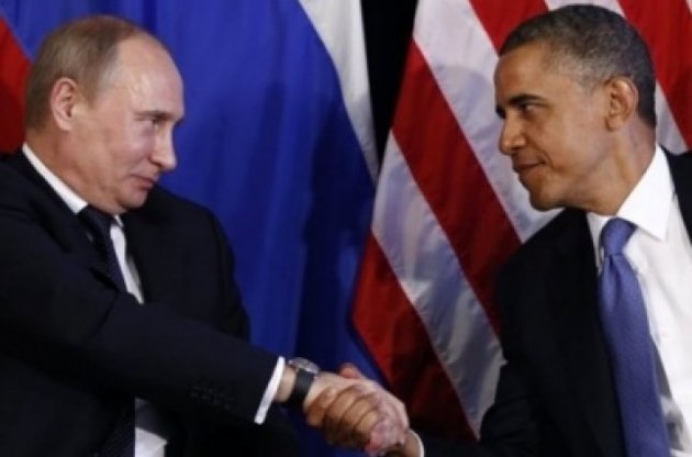 Россия пригрозила США разрывом дипотношений из-за возможного расширения 