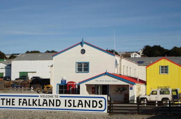 Конфликт между Аргентиной и Британией по поводу статуса Фолклендских островов длится уже несколько десятилетий
