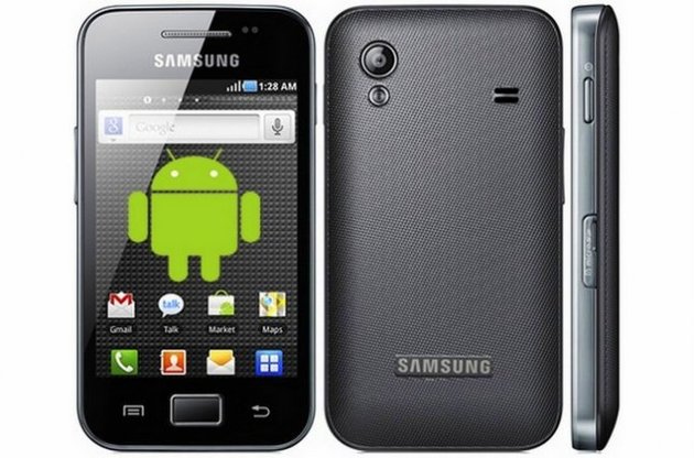 Samsung поступово буде відмовлятися від Android