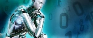 Ера кіборгів почнеться після 2030 року