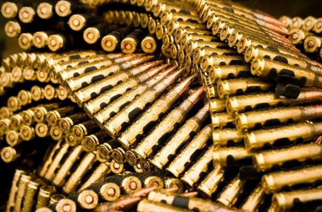 винтовка Bushmaster AR-15