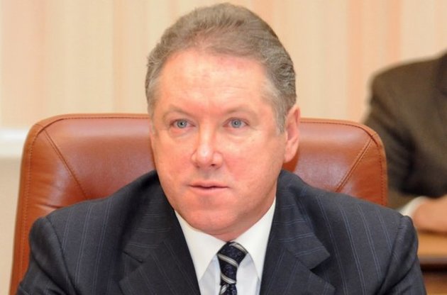 Рада не смогла лишить депутатских полномочий нового главу Минэкономики Прасолова