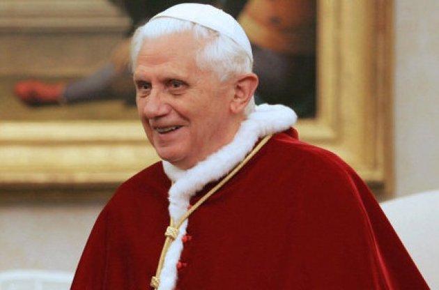 Папа Римский за пять дней набрал более двух миллионов подписчиков в Twitter