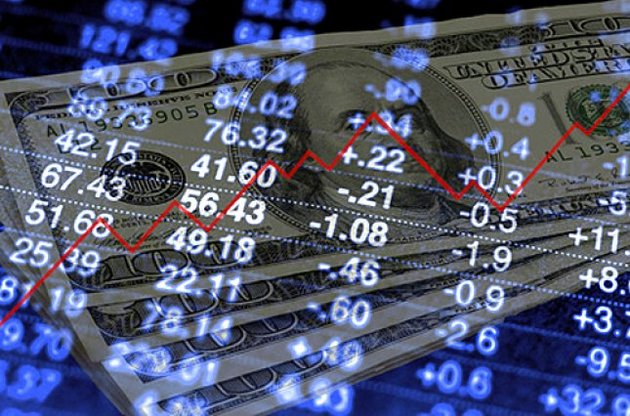 Украина - один из лидеров по темпам падения фондового рынка