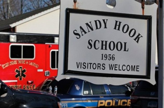 Вопрос о контроле за оружием встал особенно остро после недавней трагедии в штате Коннектикут