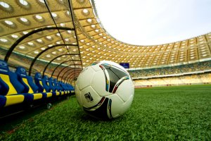У Росії створено оргкомітет футбольного чемпіонату СНД