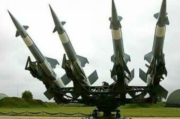 Мировую коррупцию в &quot;оборонке&quot; оценили в 20 млрд долл.