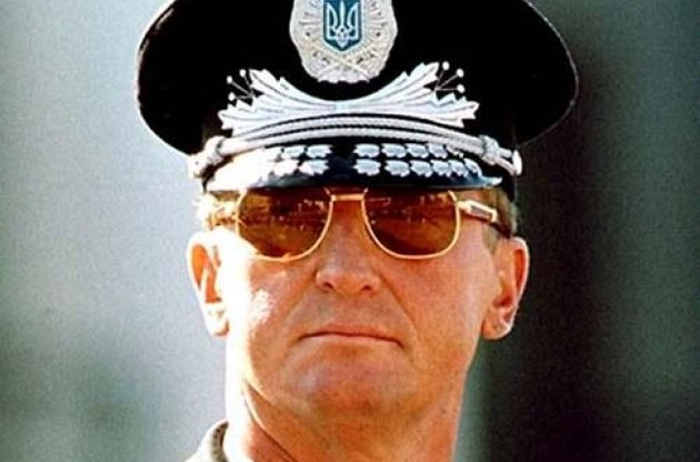 Юрий Кравченко