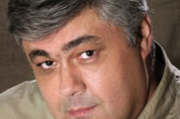 Олександр Бондаренко