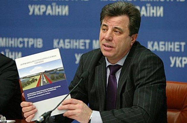 Леонид Ефименко