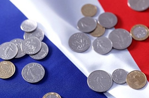 Французский министр заявил, что "Франция - полный банкрот"