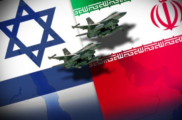 Ізраїль закликав США завдати удару по ядерних об'єктах Ірану