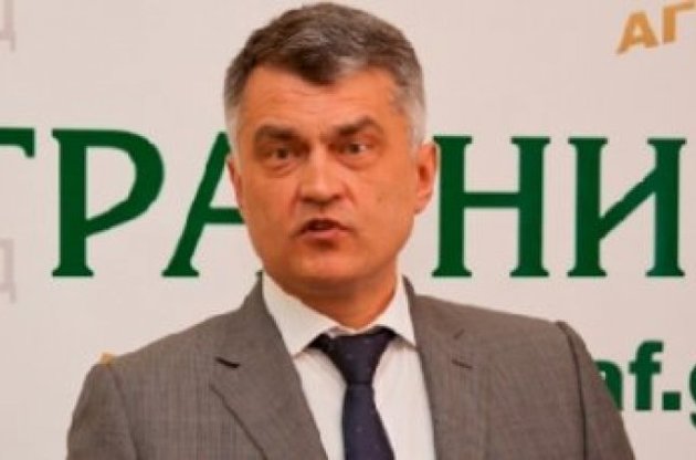 Кабмін звільнив главу Аграрного фонду Ігоря Якубовича і призначив на цю посаду його заступника Олександра Кирюка