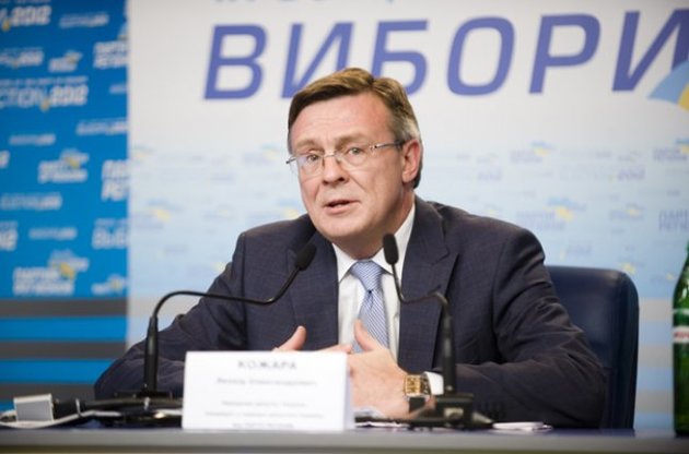 Глава украинского МИДа "ощутил заинтересованность" Евросоюза в ассоциации