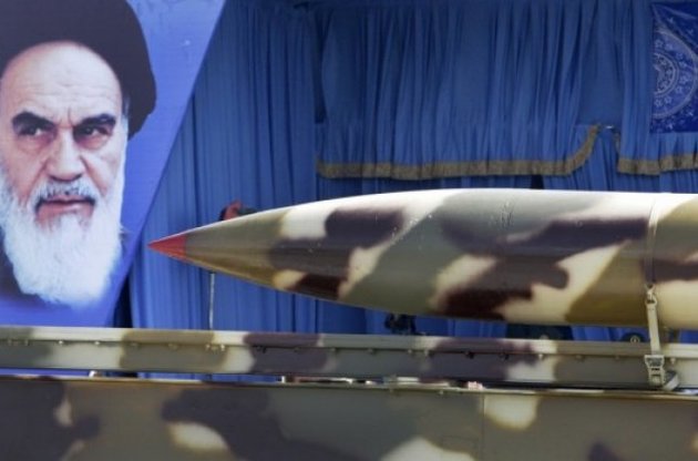 Іран пригрозив Ізраїлю серйозними наслідками за авіаудар по Сирії