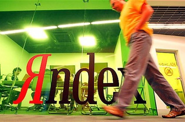 "Яндекс" обійшов Microsoft і став четвертим у світі пошукачем