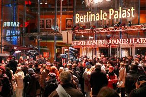 У Німеччині стартує 63-й кінофестиваль "Берлінале"