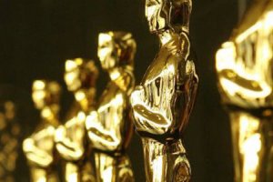 В США начинается голосование за лауреатов премии "Оскар"