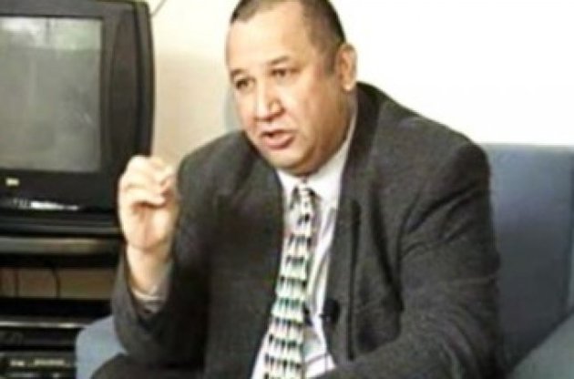 Абдумалік Абдулладжанов