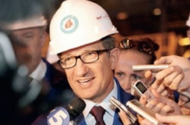 Сергій Тарута