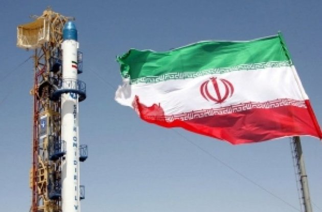 Іран запідозрили в наданні допомоги КНДР в модернізації ракетного полігону
