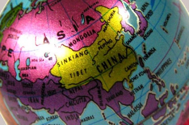 Территориальный конфликт КНР попыталась решить с помощью дезинформации