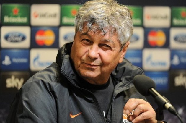 Луческу все-таки покинет &quot;Шахтер&quot; летом