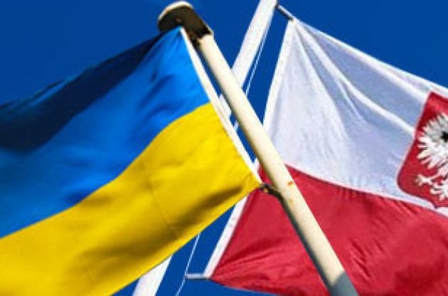 Объем товарооборота между Украиной и Польшей составил более 6 млрд. дол.