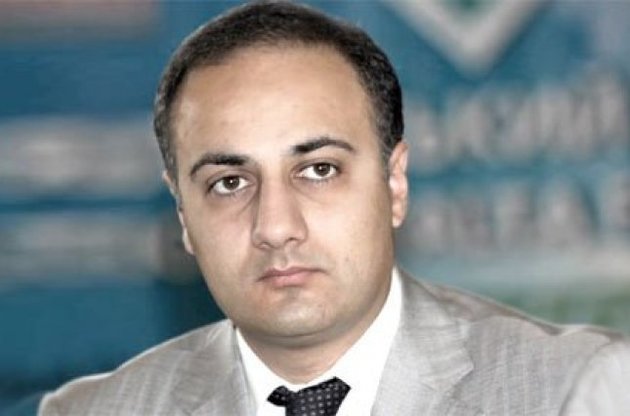 Борис Візіров