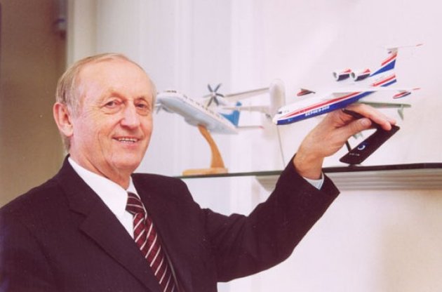 В&#039;ячеслав Богуслаєв