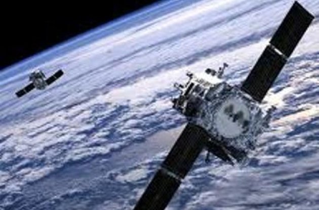 Разведка США ожидает угроз в космосе со стороны России и Китая