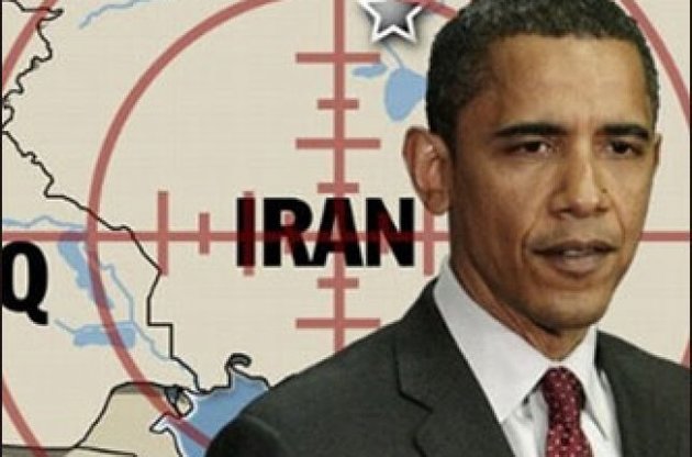 США продовжили на рік термін дії односторонніх санкцій проти Ірану