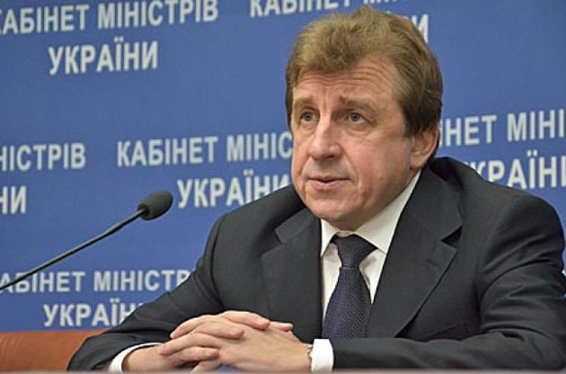 Владимир Козак пообещал наказать виновных