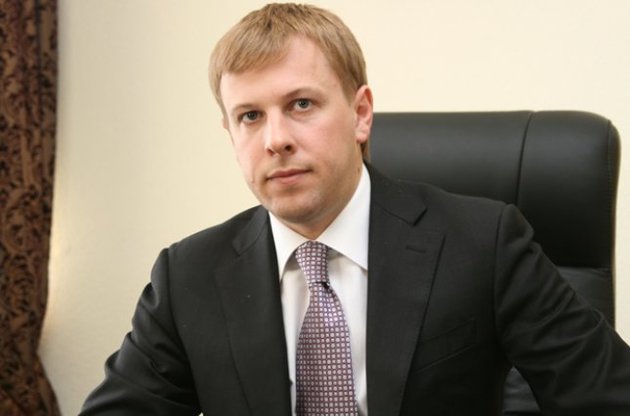 Віталій Хомутинник назвав небезпечним введення 25% податку на прибутки від депозитів