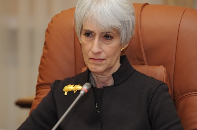 Венди Шерман