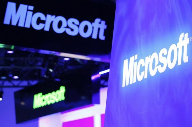 Microsoft підозрюють у наданні великих хабарів за урядові контракти
