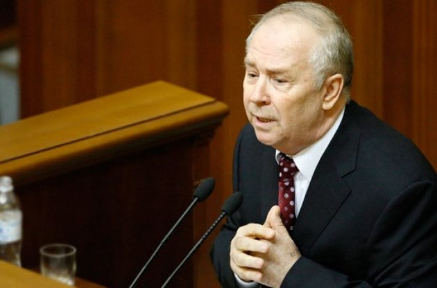 Депутати знову відклали тему виборів мера Києва - Рибак закрив засідання Ради