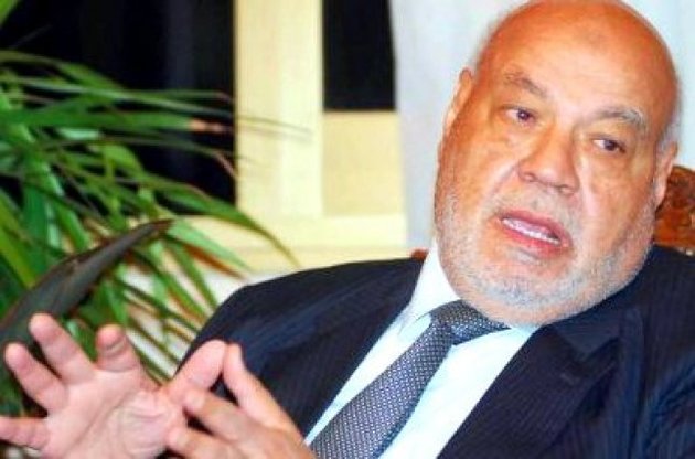 Министр юстиции Египта уходит в отставку в знак протеста против давления на судей