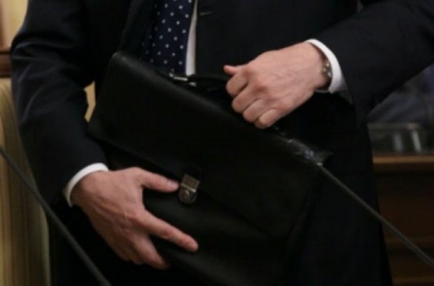 Юрій Михайлов відсторонений від роботи, але формально залишається мером міста