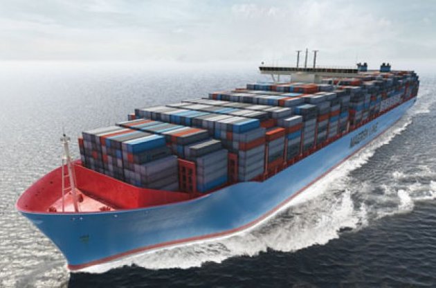 Mærsk Mc-Kinney Møller