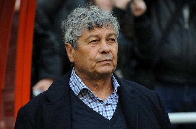 Мирча Луческу возможно останется в Донецке