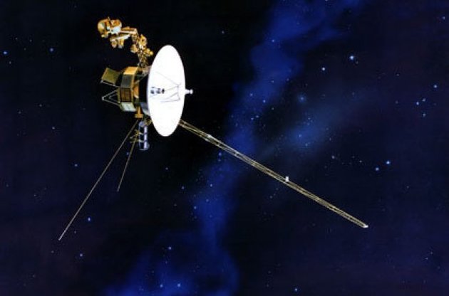Voyager-1