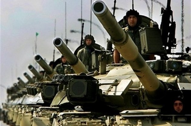 Західні ЗМІ: Росія в обмін на кредит хоче військову базу на Кіпрі