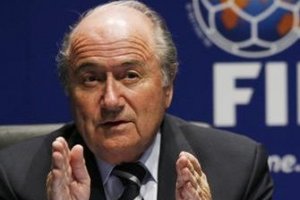 Президент ФІФА не виключає повторного голосування щодо чемпіонату світу-2022