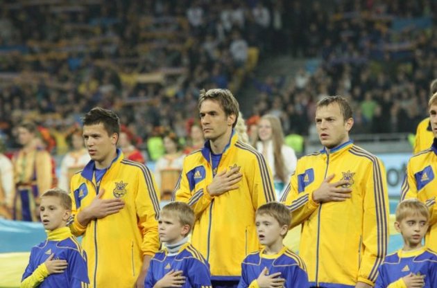 В украинцев букмекеры не верят