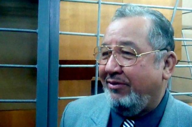 Абдумалик Абдулладжанов