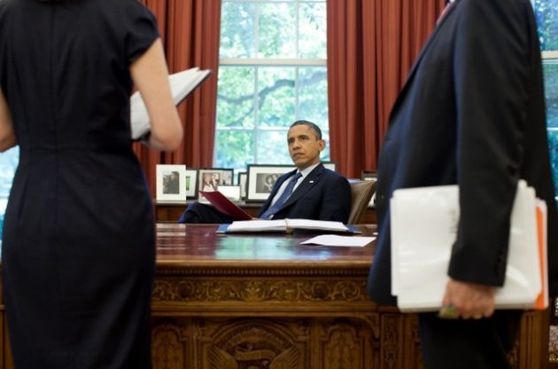 У Палестині вимагають затримати і допитати Обаму