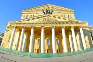 Большой балет и мелкие пакости