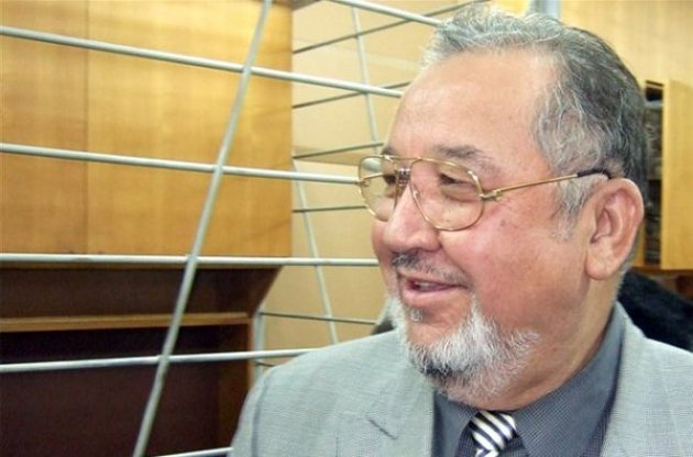 Абдумалик Абдуллажданов